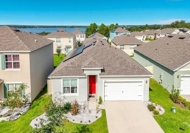Photo 2 of Single family home for sale at 1293 Tagliamento Ln, Haines City, FL 33844 | MLS# O6440548 | Listing updated on 2026-09-17