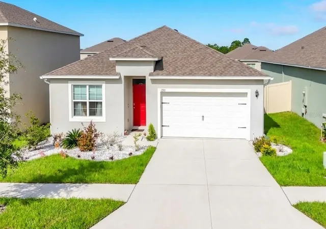 Photo 3 of Single family home for sale at 1293 Tagliamento Ln, Haines City, FL 33844 | MLS# O6440548 | Listing updated on 2026-09-17