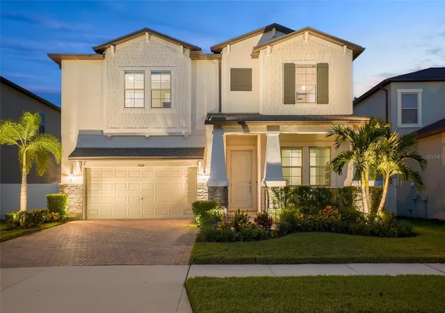 Photo 1 of Single family home for sale at 7514 S Kissimmee St, Tampa, FL 33616 | MLS# TB8547107 | Listing updated on 2026-10-02