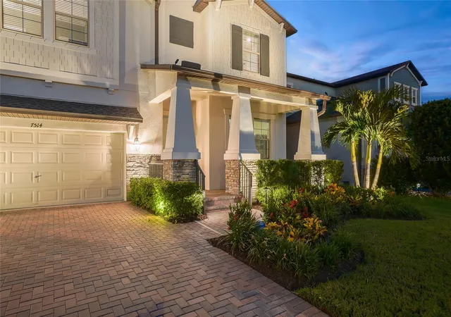 Photo 2 of Single family home for sale at 7514 S Kissimmee St, Tampa, FL 33616 | MLS# TB8547107 | Listing updated on 2026-10-02