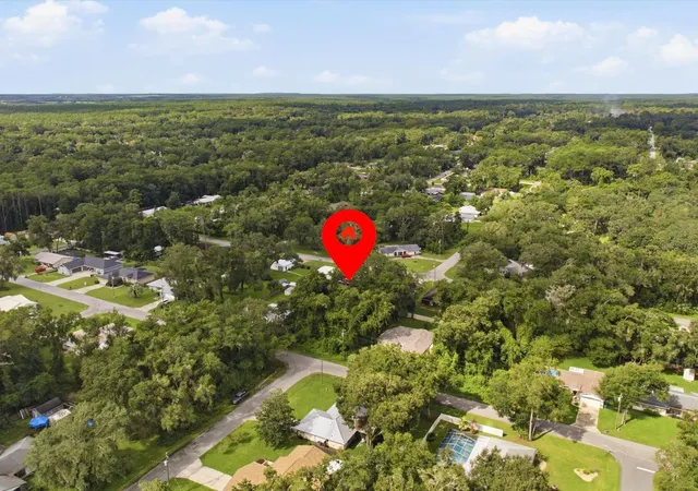Photo 1 of Land for sale at 5166 S Swallow Ave, Inverness, FL 34452 | MLS# O6440549 | Listing updated on 2026-10-01