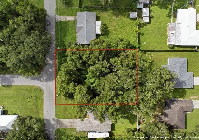 Photo 2 of Land for sale at 5166 S Swallow Ave, Inverness, FL 34452 | MLS# O6440549 | Listing updated on 2026-10-01