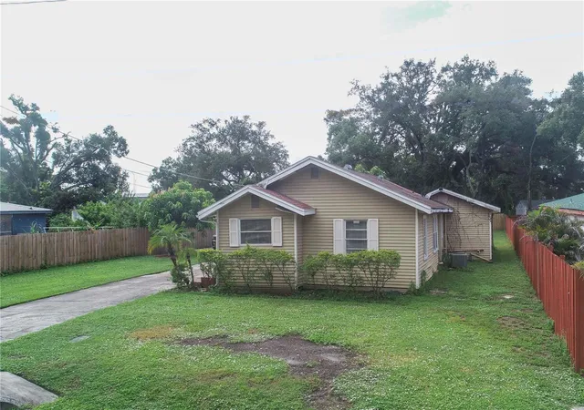 Photo 1 of Single family home for sale at 8107 E 19th Avenue, Tampa, FL 33619 | MLS# W7889366 | Listing updated on 2026-10-06