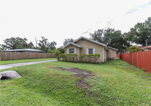 Photo 2 of Single family home for sale at 8107 E 19th Avenue, Tampa, FL 33619 | MLS# W7889366 | Listing updated on 2026-10-06