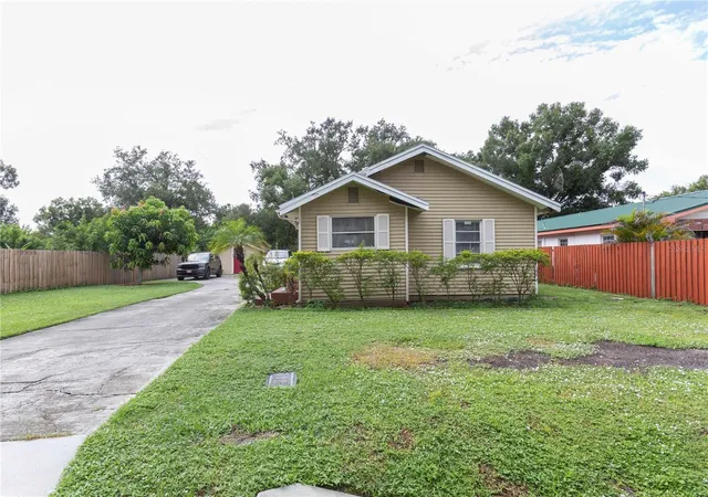 Photo 3 of Single family home for sale at 8107 E 19th Avenue, Tampa, FL 33619 | MLS# W7889366 | Listing updated on 2026-10-06