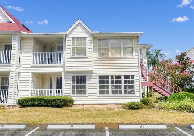 Single family home for sale at 11550 Westwood Blvd #1211, ORLANDO, FL 32821 | MLS# O6440553