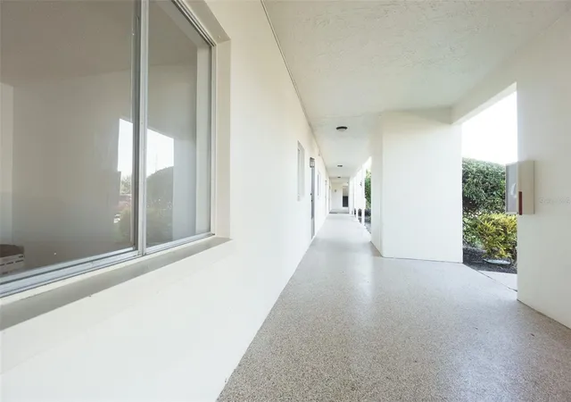 Photo 3 of Condo for sale at 4595 Chancellor St NE #109, Saint Petersburg, FL 33703 | MLS# TB8547113 | Listing updated on 2026-09-28
