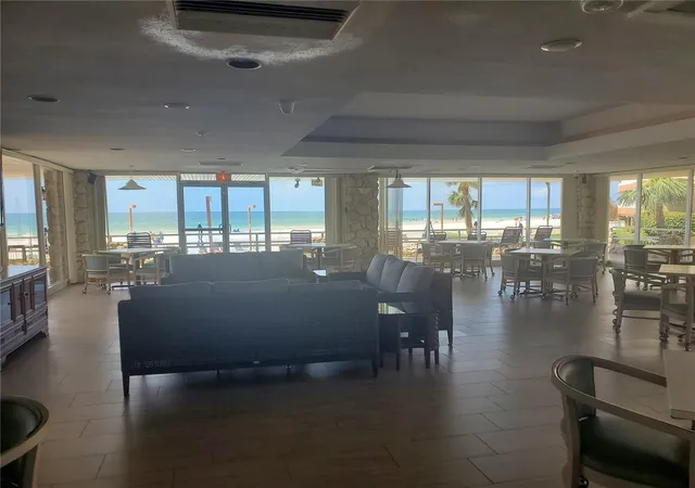 Listing Photo 2 - Condo for sale in building located at 17900 Gulf Blvd, Redington Shores, FL 33708 - Unit #6C