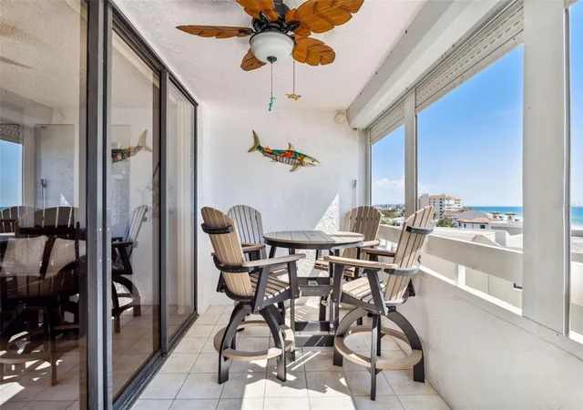 Photo 3 of Condo for sale at 17900 Gulf Blvd #6C, Redington Shores, FL 33708 | MLS# TB8547116 | Listing updated on 2026-09-12