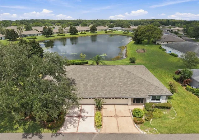 Condo for sale at 1405 Langley Dr, SUN CITY CENTER, FL 33573 | MLS# TB8547120