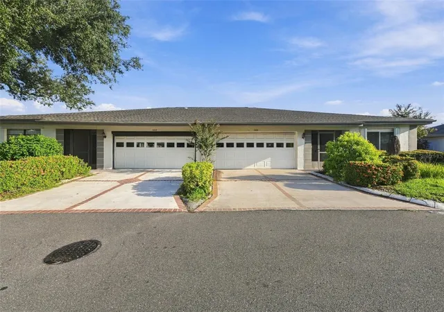 Photo 1 of Condo for sale at 1405 Langley Dr, Sun City Center, FL 33573 | MLS# TB8547120 | Listing updated on 2026-09-15
