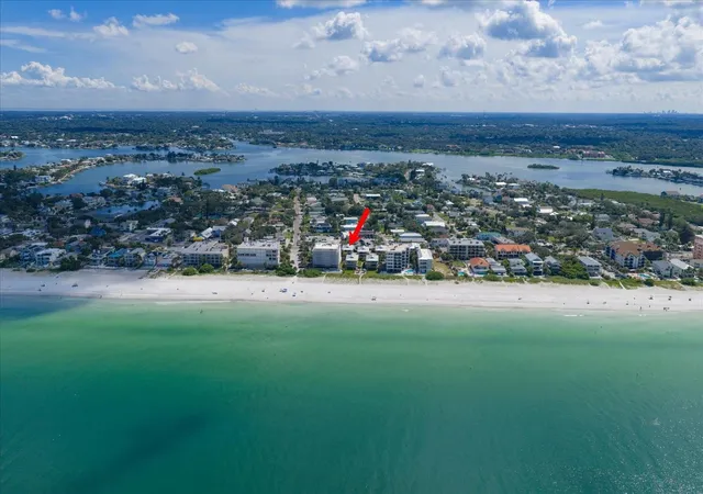 Photo 2 of Condo for sale at 1400 Gulf Blvd #3A, Indian Rocks Beach, FL 33785 | MLS# TB8547125 | Listing updated on 2026-10-02