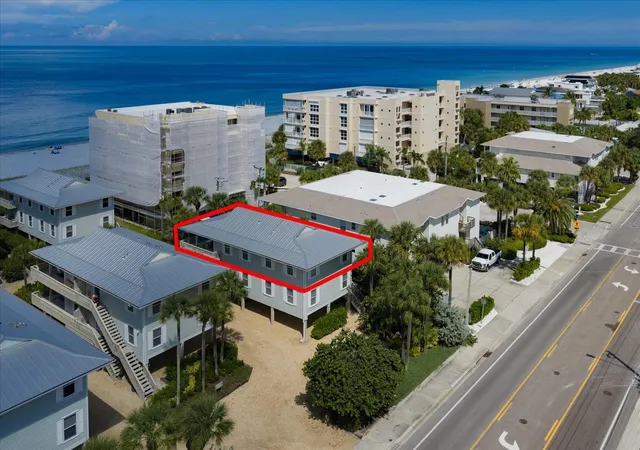 Photo 3 of Condo for sale at 1400 Gulf Blvd #3A, Indian Rocks Beach, FL 33785 | MLS# TB8547125 | Listing updated on 2026-10-02