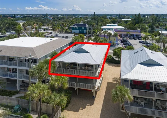 Photo 4 of Condo for sale at 1400 Gulf Blvd #3A, Indian Rocks Beach, FL 33785 | MLS# TB8547125 | Listing updated on 2026-10-02