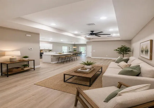 Photo 3 of Single family home for sale at 1214 Crescent St, Sanford, FL 32771 | MLS# O6440563 | Listing updated on 2026-09-12