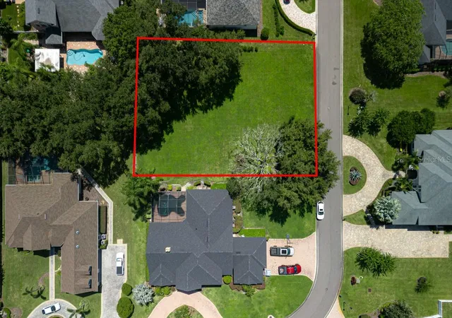 Land for sale at Waterford Oaks Blvd, WINTER HAVEN, FL 33884 | MLS# L4964940