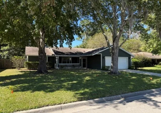 Photo 1 of Single family home for sale at 5110 Nw 24th Drive, Gainesville, FL 32605 | MLS# GC543395 | Listing updated on 2026-10-25