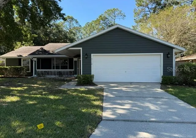 Photo 2 of Single family home for sale at 5110 Nw 24th Drive, Gainesville, FL 32605 | MLS# GC543395 | Listing updated on 2026-10-25