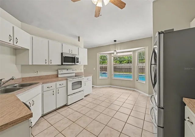 Photo 3 of Single family home for sale at 5110 NW 24th Drive, Gainesville, FL 32605 | MLS# GC543395 | Listing updated on 2026-10-04