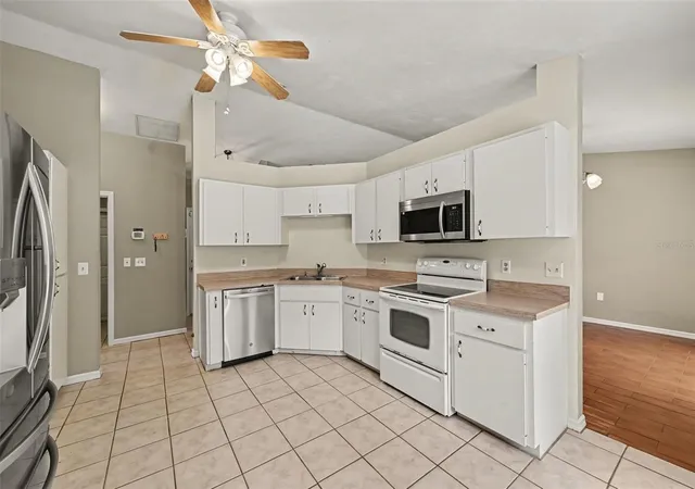 Photo 4 of Single family home for sale at 5110 NW 24th Drive, Gainesville, FL 32605 | MLS# GC543395 | Listing updated on 2026-10-04