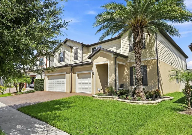 Photo 3 of Single family home for sale at 2873 Matera Dr, Saint Cloud, FL 34771 | MLS# O6440564 | Listing updated on 2026-10-09