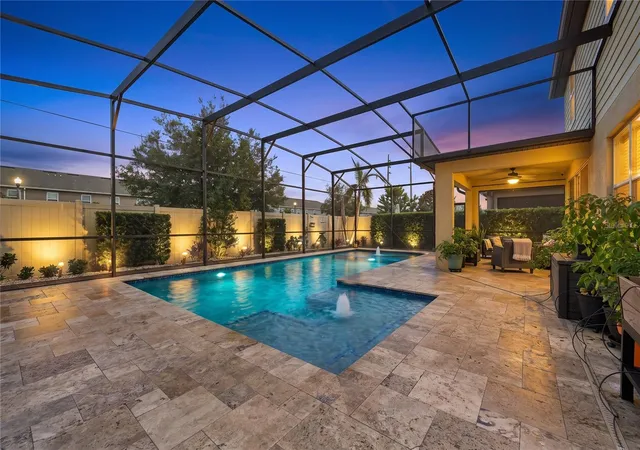 Photo 2 of Single family home for sale at 2873 Matera Dr, Saint Cloud, FL 34771 | MLS# O6440564 | Listing updated on 2026-10-09