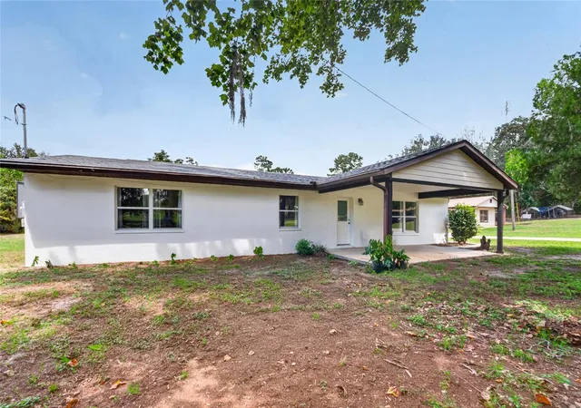Photo 3 of Single family home for sale at 13151 Se 127th Place, Dunnellon, FL 34431 | MLS# OM731993 | Listing updated on 2026-09-28