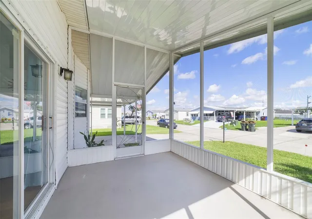 Photo 2 of Manufactured home for sale at 2486 Independence Ln, Saint Cloud, FL 34772 | MLS# O6440569 | Listing updated on 2026-09-16
