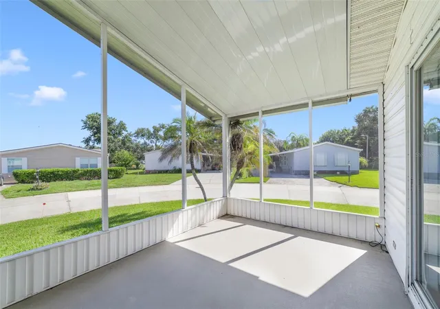 Photo 3 of Manufactured home for sale at 2486 Independence Ln, Saint Cloud, FL 34772 | MLS# O6440569 | Listing updated on 2026-09-16