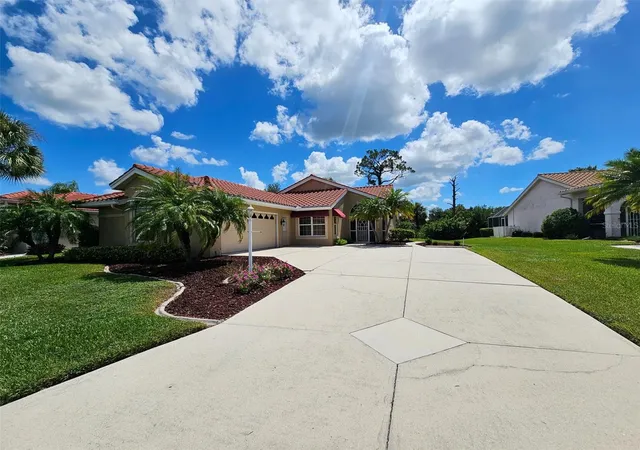 Photo 2 of Single family home for sale at 8351 Creekview Ln, Englewood, FL 34224 | MLS# A4705646 | Listing updated on 2026-09-15