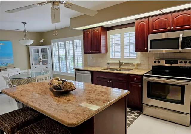 Photo 3 of Single family home for sale at 8351 Creekview Ln, Englewood, FL 34224 | MLS# A4705646 | Listing updated on 2026-09-15