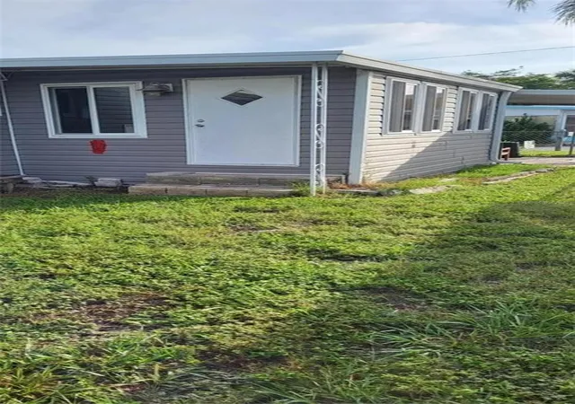 Photo 20 of Manufactured home for sale at 6580 Seminole Blvd #110, Seminole, FL 33772 | MLS# A4705648 | Listing updated on 2026-09-14