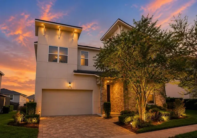 Photo 1 of Single family home for sale at 9034 Sunshine Ridge Loop, Kissimmee, FL 34747 | MLS# O6440573 | Listing updated on 2026-10-28
