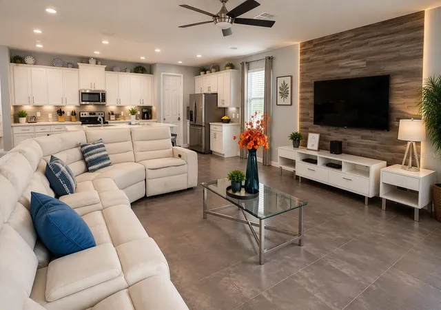 Photo 2 of Single family home for sale at 9034 Sunshine Ridge Loop, Kissimmee, FL 34747 | MLS# O6440573 | Listing updated on 2026-10-28