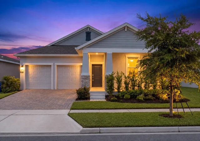 Photo 1 of Single family home for sale at 1874 Flourish Ave, Kissimmee, FL 34744 | MLS# O6440575 | Listing updated on 2026-10-02