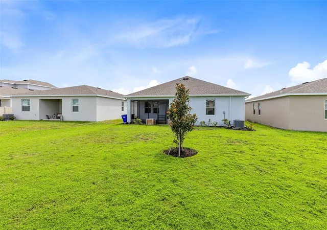 Photo 3 of Single family home for sale at 1874 Flourish Ave, Kissimmee, FL 34744 | MLS# O6440575 | Listing updated on 2026-10-02