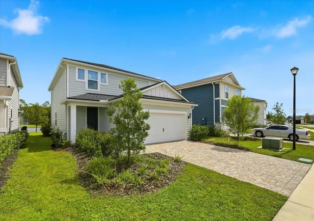 Photo 2 of Single family home for sale at 66 Sage Hen Dr, Saint Augustine, FL 32095 | MLS# FC321337 | Listing updated on 2026-09-12