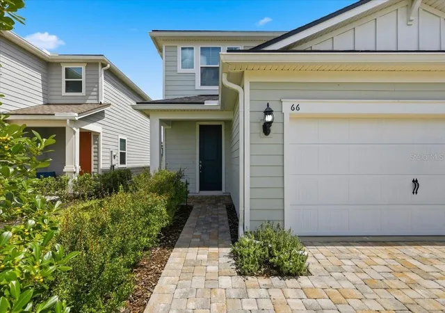 Photo 3 of Single family home for sale at 66 Sage Hen Dr, Saint Augustine, FL 32095 | MLS# FC321337 | Listing updated on 2026-09-12