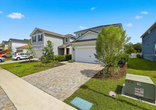 Photo 3 of Single family home for sale at 66 Sage Hen Dr, Saint Augustine, FL 32095 | MLS# FC321337 | Listing updated on 2026-09-12