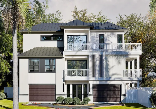 Single family home for sale at 215 NE Nina St, Saint Petersburg, FL 33704 | MLS# TB8547132 | Listing updated on 2026-09-29