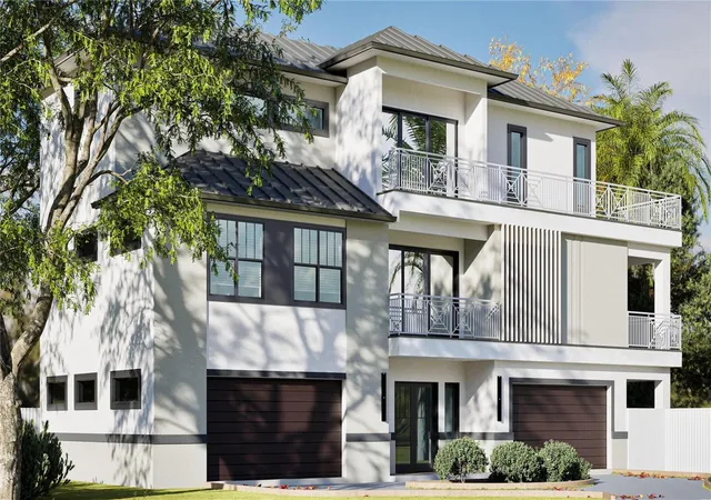 Photo 4 of Single family home for sale at 215 NE Nina St, Saint Petersburg, FL 33704 | MLS# TB8547132 | Listing updated on 2026-09-29