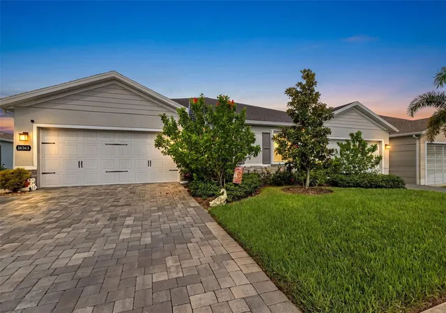 Single family home for sale at 16363 Coconut Palm Dr, PORT CHARLOTTE, FL 33953 | MLS# C7530568