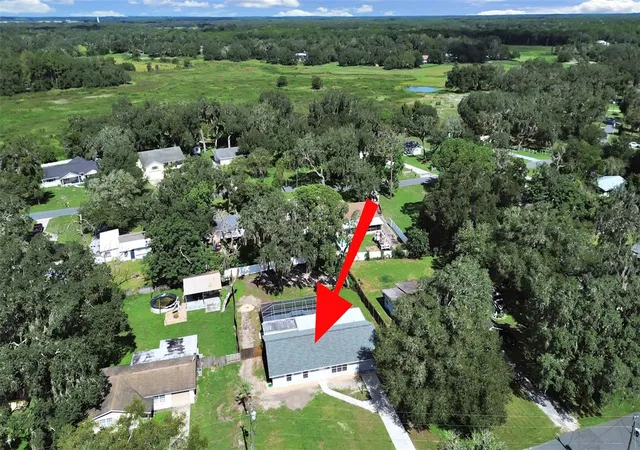 Photo 3 of Single family home for sale at 4943 Mockingbird Dr, Dade City, FL 33523 | MLS# TB8547134 | Listing updated on 2026-09-17