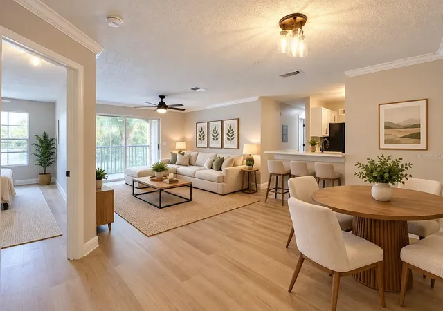 Listing Photo 5 - Condo for sale in building located at 1939 Summer Clb Dr, Oviedo, FL 32765 - Unit #215