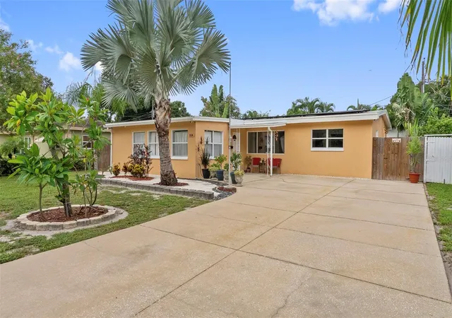 Photo 2 of Single family home for sale at 3334 70th Way N, Saint Petersburg, FL 33710 | MLS# TB8547140 | Listing updated on 2026-10-26