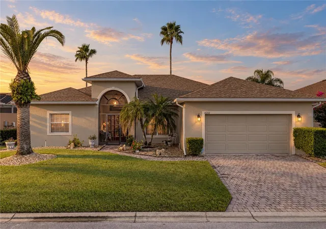 Photo 1 of Single family home for sale at 4232 Dornoch Dr, Lake Wales, FL 33859 | MLS# P4939840 | Listing updated on 2026-10-06
