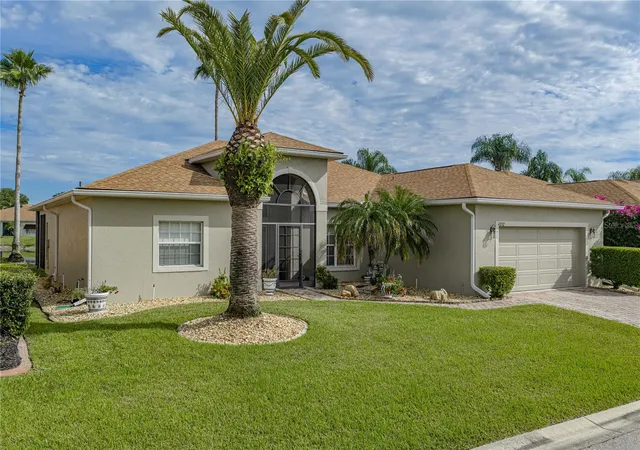 Photo 3 of Single family home for sale at 4232 Dornoch Dr, Lake Wales, FL 33859 | MLS# P4939840 | Listing updated on 2026-10-06