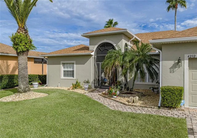 Photo 3 of Single family home for sale at 4232 Dornoch Dr, Lake Wales, FL 33859 | MLS# P4939840 | Listing updated on 2026-10-06
