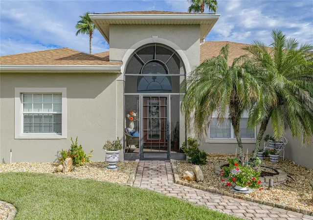 Photo 4 of Single family home for sale at 4232 Dornoch Dr, Lake Wales, FL 33859 | MLS# P4939840 | Listing updated on 2026-10-06