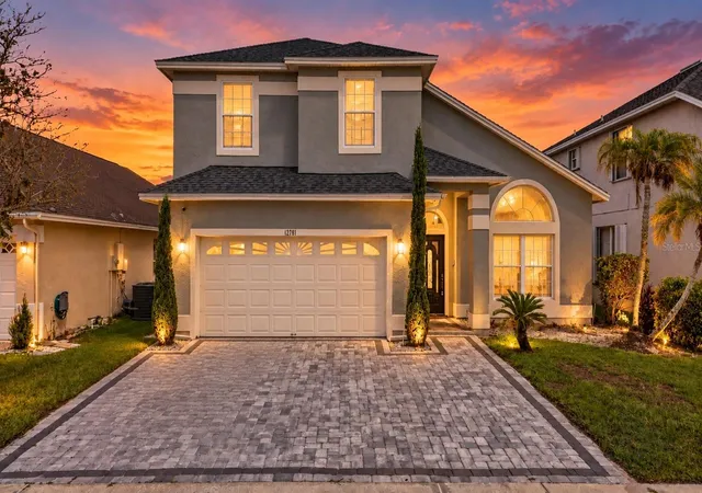 Photo 1 of Single family home for sale at 12781 Enclave Dr, Orlando, FL 32837 | MLS# S5157280 | Listing updated on 2026-10-13